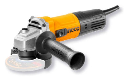 Smerigliatrice Angolare 115MM-750W Ingco