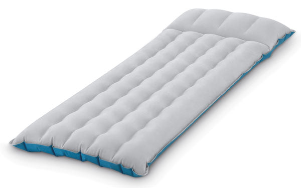 Materasso camping lam. 184x67x17