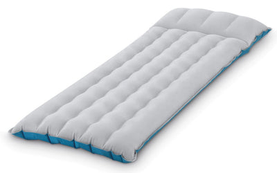 Materasso camping lam. 184x67x17