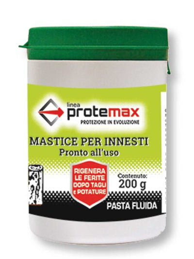 Mastice per innesti barattolo da 200gr