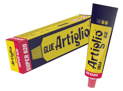 Colla Artiglio classica tubetto grande gr.150