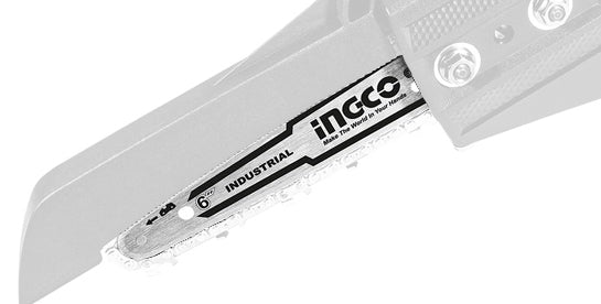 Barra 6p. x minisega cgsli2068