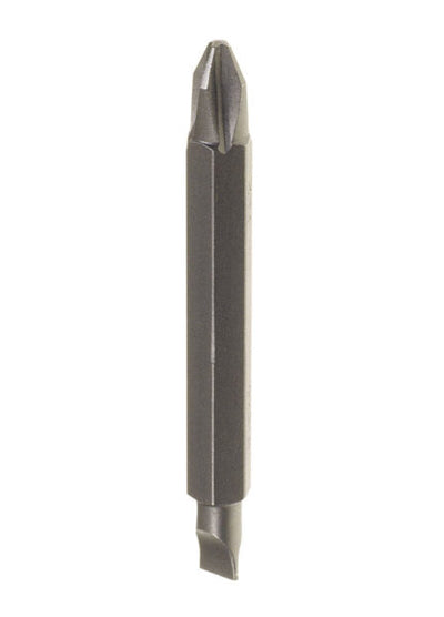 1 inserto 1,2x7,2 phillips n.3