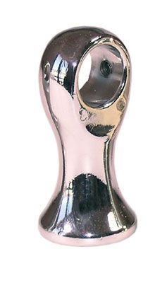 Supporto zama d.13 mm.50 cromato