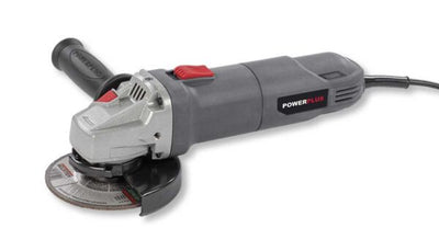 Smerigliatrice angolare 115mm - 800w