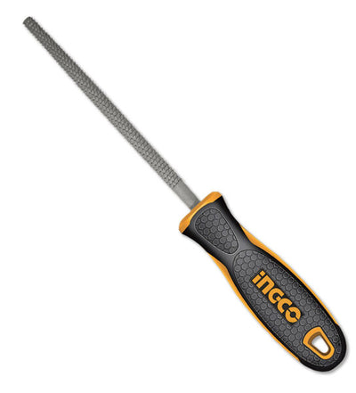 Lima tonda per legno 200mm