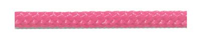 Treccia veneziana mm.3 rosa/fucsia(ml.250)