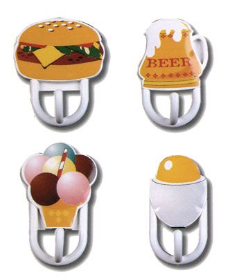 Gancio fast food (bl.2pz)