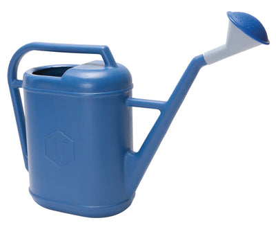 Annaffiatoio giardino lt.12 col.ass