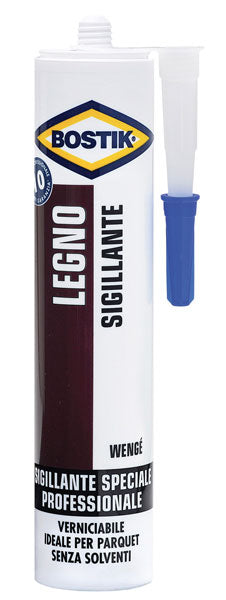 Bostik sigill.legno wenghe 300 ml