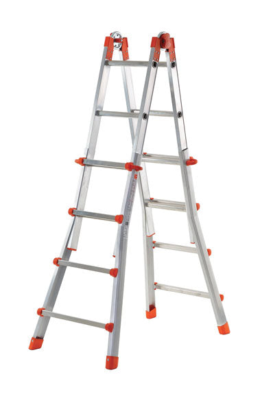 Scala tel.allum(acal100)media 4+4