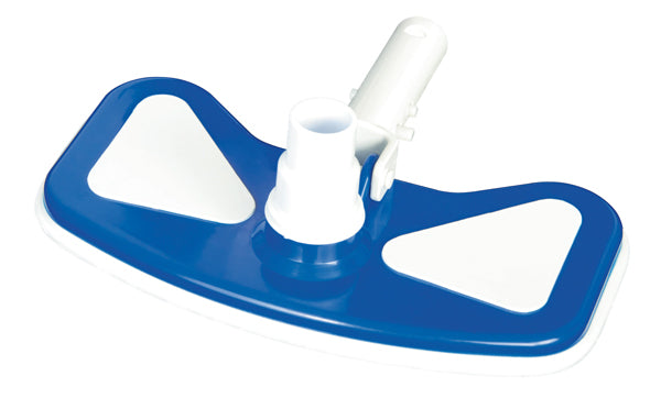 Scopa aspiratrice di fondo per piscina ATTACCO MM 32 - 38