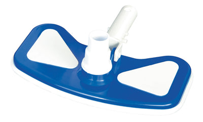 Scopa aspiratrice di fondo per piscina ATTACCO MM 32 - 38