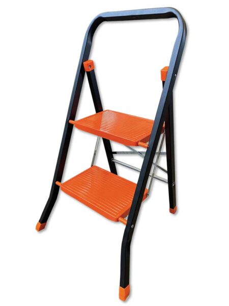 Sgabello lucy 2 gradini