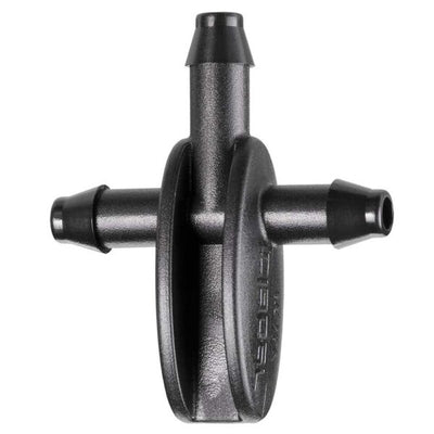 Raccordo a 3 Vie Cf.Blister 10 Pezzi