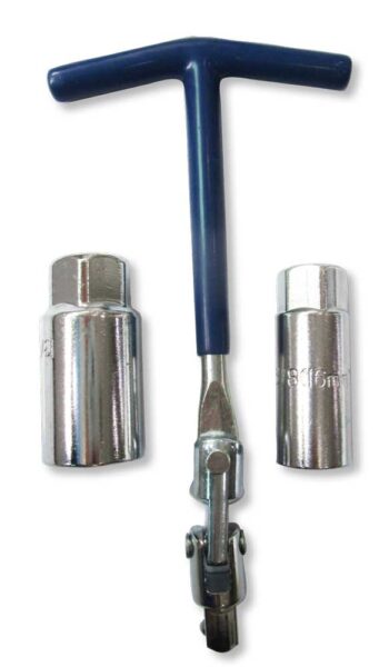 Chiave per Candela 16-21MM