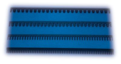 Piastrina portatenda 30 cm passo 8,8e 200 pezzi