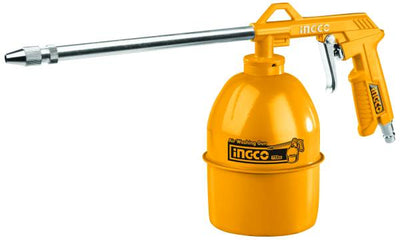Pistola per lavaggio 0.75l ingco