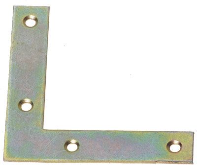 Piastra rinf.squad.cm.6x6 tr(pz100)