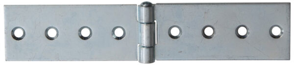Cerniera pes.c/fori centr.mm.200x40
