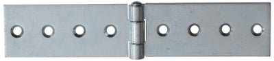 Cerniera pes.c/fori centr.mm.200x40