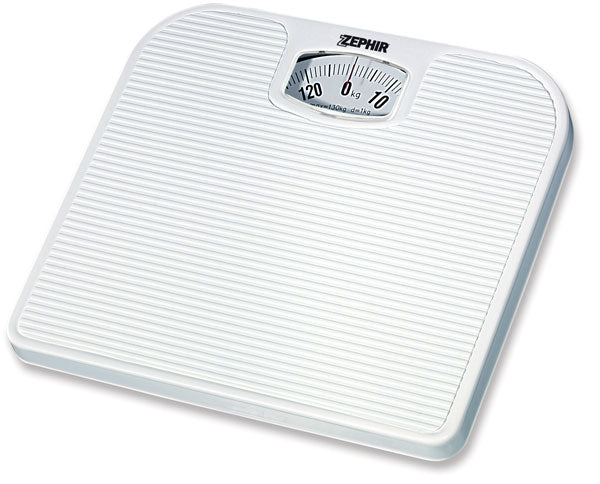 Bilancia pesapersona meccanica 130kg