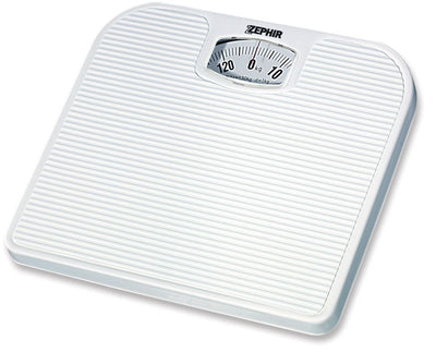 Bilancia pesapersona meccanica 130kg