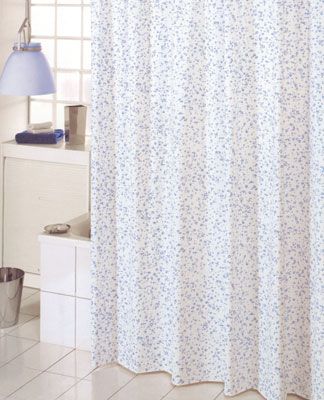 Tenda per doccia 120x200 assortite