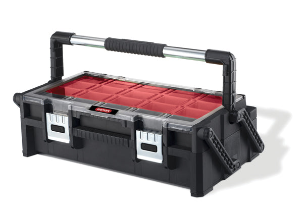 Cassetta organizer cantilever 22p