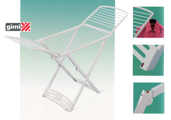 Stendi zaffiro vileda