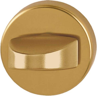 Nottolino su rosetta per limitatori d'apertura Bronzo