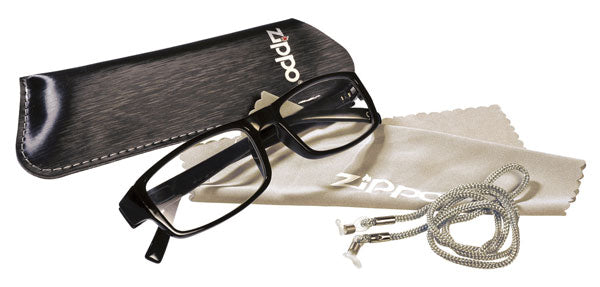 Custodia per occhiali da lettura