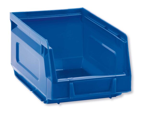Contenitore sovrapponibile art.2002 mm.103x83x165