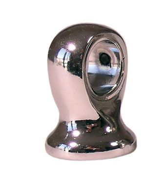Supporto zama d.13 mm.35 cromato