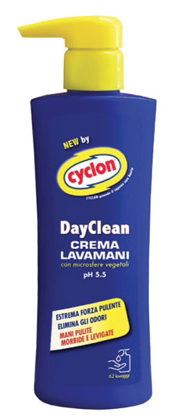 Cyclon crema lavamani 250 ml