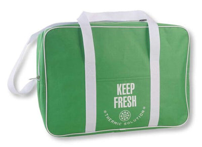 Borsa termica Keep Fresh lt.32 colori assortiti