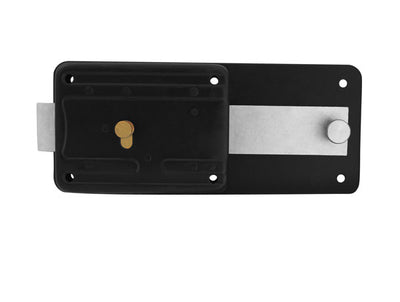 Ferroglietto cil.fisso mis.50