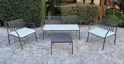 Salotto Set Posada 4 pz