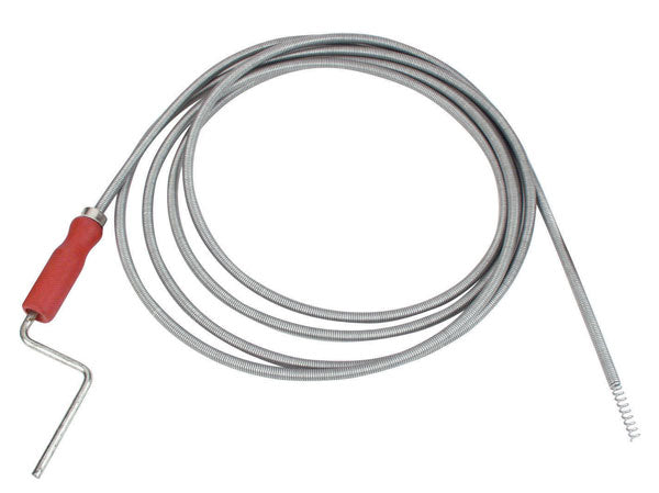 Sturalavandini a molla 2,5 mt