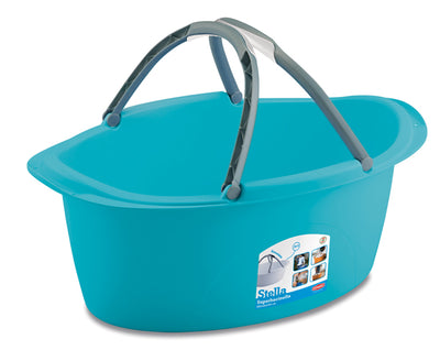 Superbacin.stella ovale c/m(pr181a)