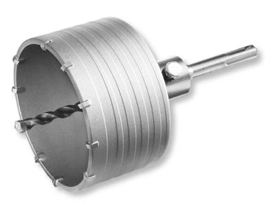 Sega a Tazza per cemento 100MM