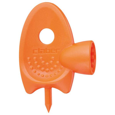 Fustella Foratubo Cf.In Blister