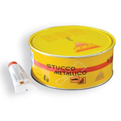 Stucco metallico 750 ml