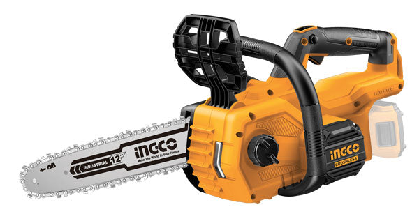 Elettrosega a batteria 20V Lama 30cm BL Motor Nuda