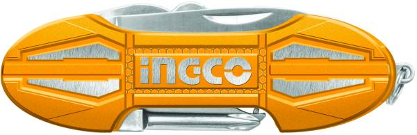 Coltello multifunzione 15f.ingco