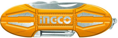 Coltello multifunzione 15f.ingco