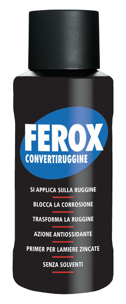 Ferox convertiruggine ml.750