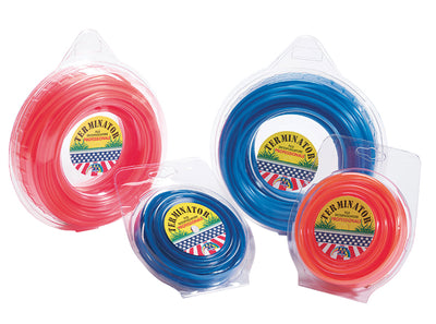 Filo decesp.prof.tondo mm2,4x15mt