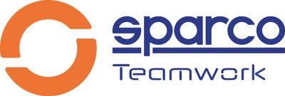 Giacca antivento Light Shell Sparco nero-grigio fluo taglia XL