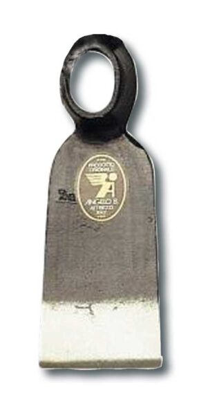 Zappino toscano senza corna 13x7 angelo b.